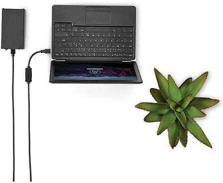 Kabelis USB StarTech USB-A - eSATA 1 m Juodas (USB3S2ESATA3)