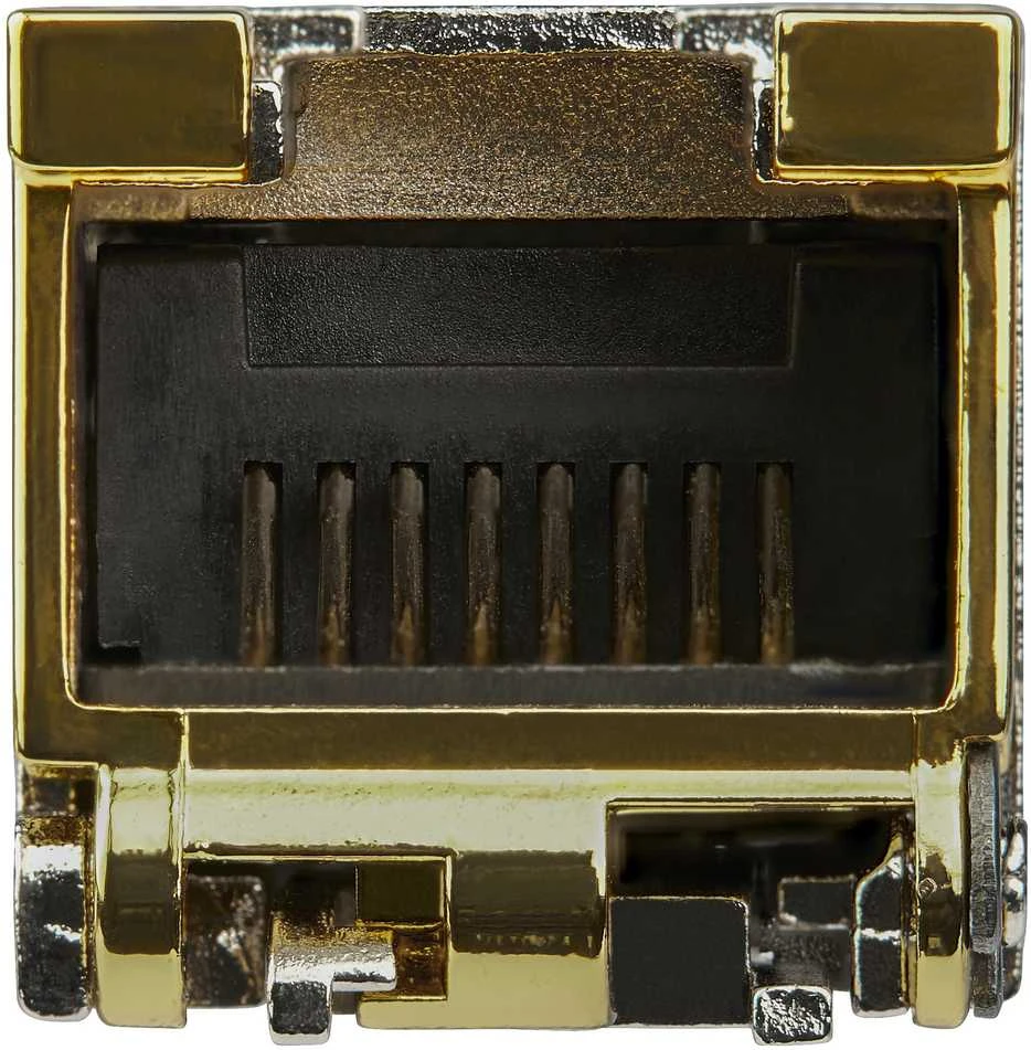 Šakotuvas Modulis SFP StarTech Modulis optyczny SFP MonoModo GLCTEST