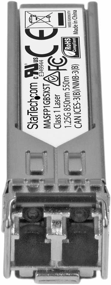 Šakotuvas SFP moduliai StarTech