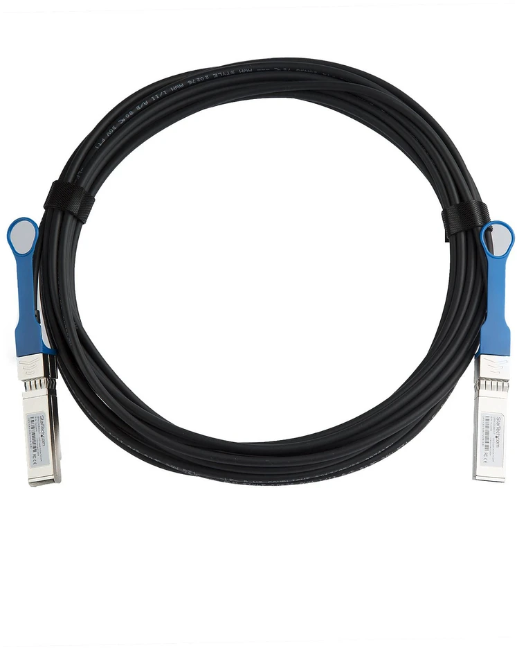 StarTech Kabelis SFP+, 10Gbps, 7m (SFPH10GBACU7)