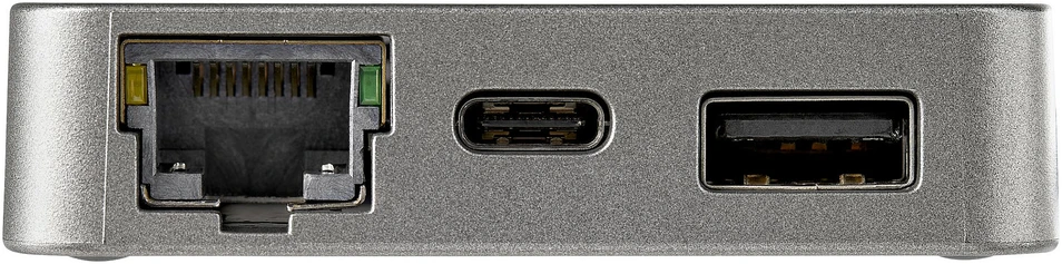 „StarTech“ USB-C stotis / replikatorius (DKT31CHVL)