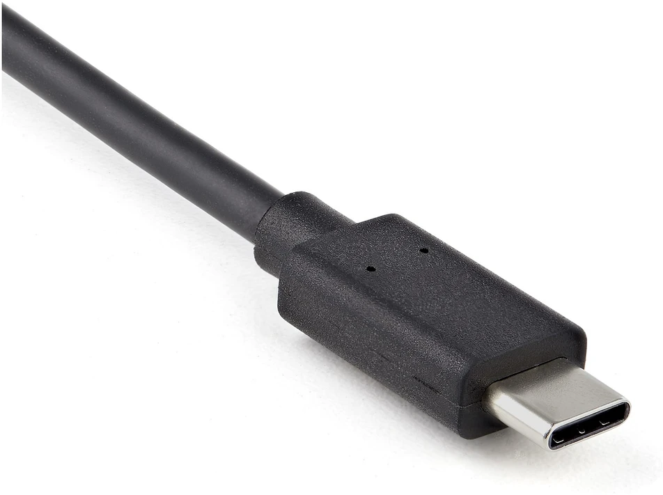 „StarTech“ USB-C stotis / replikatorius (DKT31CHVL)
