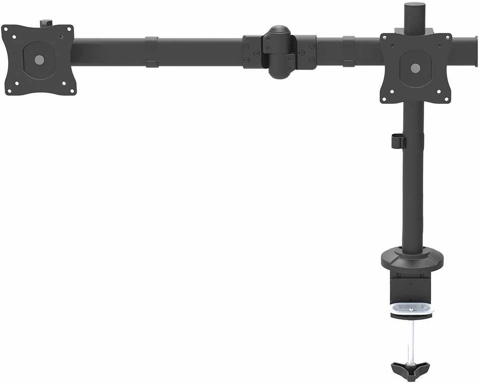 „StarTech Laikiklis“ biuras su 3 monitoriais, 13–27 colių (ARMTRIO)