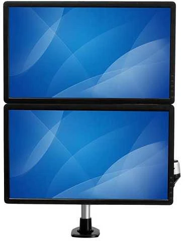 StarTech Laikiklis biurkovy su 2 monitoriais yra 30'' (ARMDUAL30)