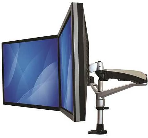StarTech Laikiklis biurkovy su 2 monitoriais yra 30'' (ARMDUAL30)
