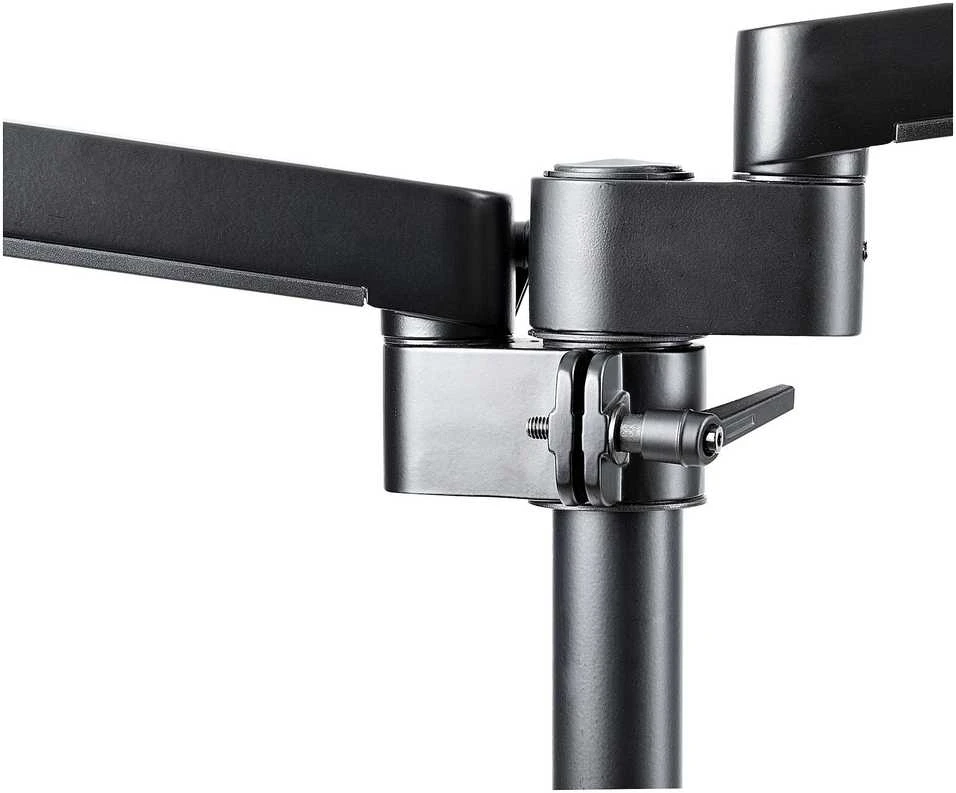 StarTech Darbastalio laikiklis 2 monitoriams iki 32 "(ARMDUALPIVOT)
