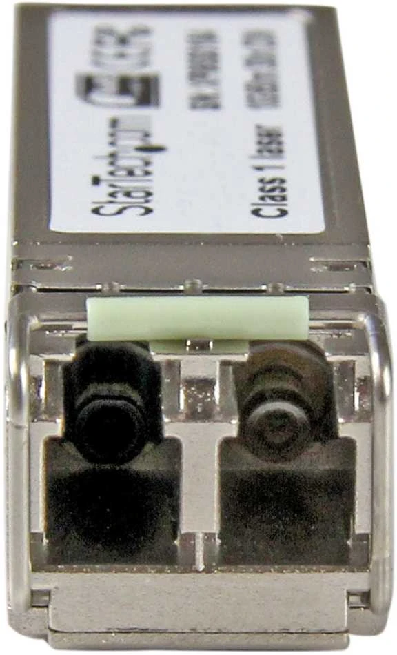 Šakotuvas Modulis SFP StarTech StarTech FET-10G COMPATIBLE/SFP+ MODULE - MM TRANSCEIVER IN