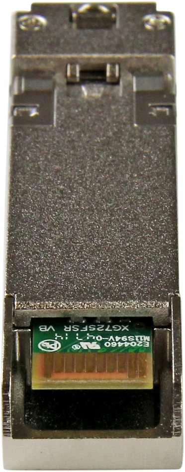 Šakotuvas Modulis SFP StarTech StarTech FET-10G COMPATIBLE/SFP+ MODULE - MM TRANSCEIVER IN