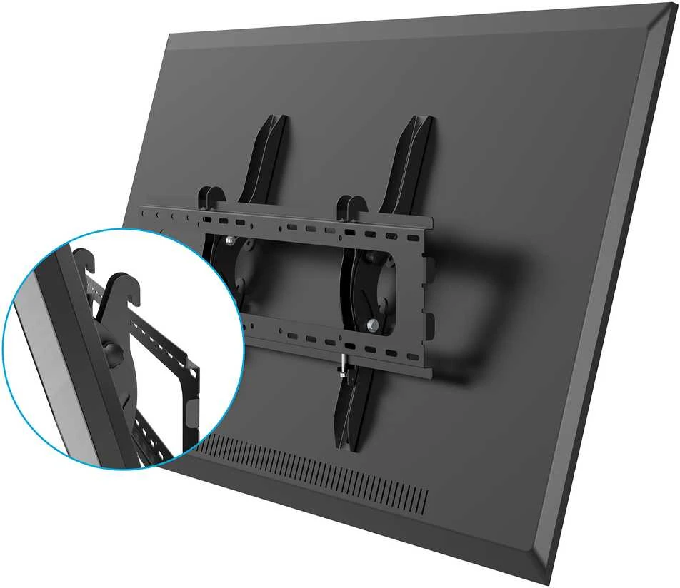 StarTech Laikiklis FLATPNLWALL 32'' - 70''