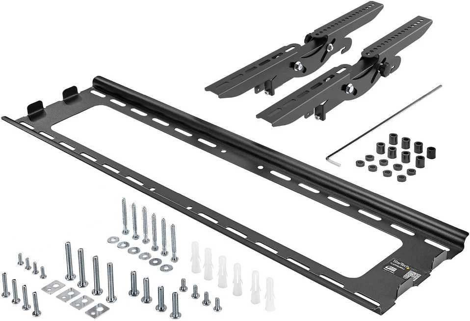 StarTech Laikiklis FLATPNLWALL 32'' - 70''