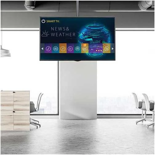 StarTech Laikiklis lubos FLATPNLCEIL 32'' - 75''