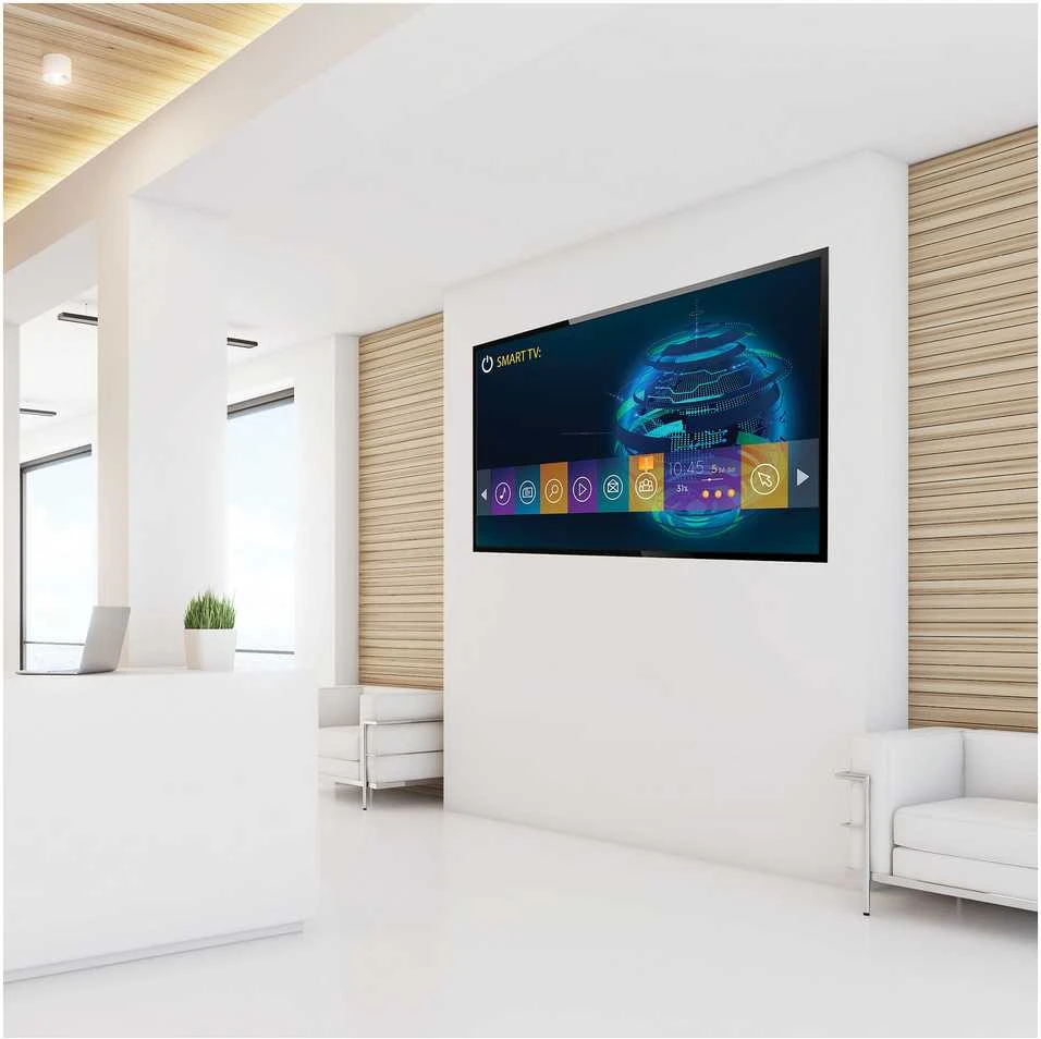 StarTech sieninis laikiklis FPWARTB1M 32'' - 55''
