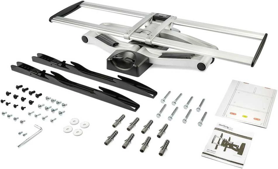 Laikiklis StarTech FULL MOTION TV SIENOS MONTAVIMAS/.