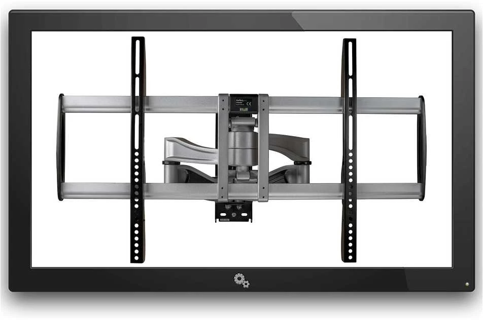 Laikiklis StarTech FULL MOTION TV SIENOS MONTAVIMAS/.