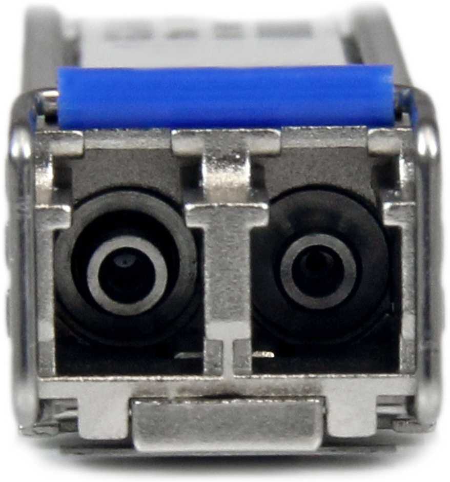 Šakotuvas Modulis SFP StarTech J4859C10PKST