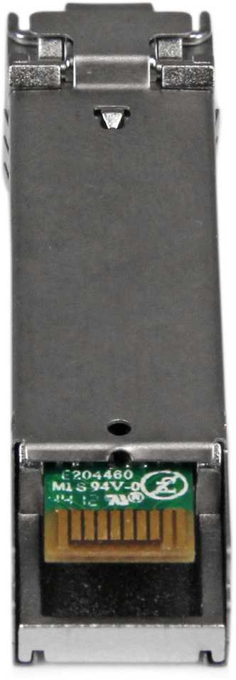 Šakotuvas Modulis SFP StarTech J4859C10PKST
