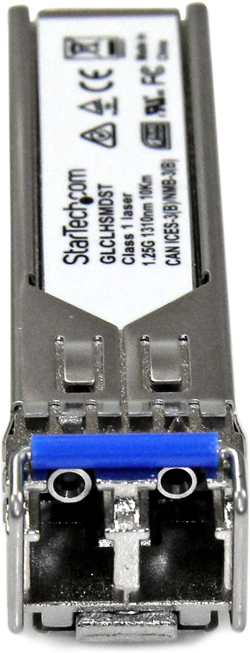 Šakotuvas Modulis SFP StarTech GLCLHSMDST