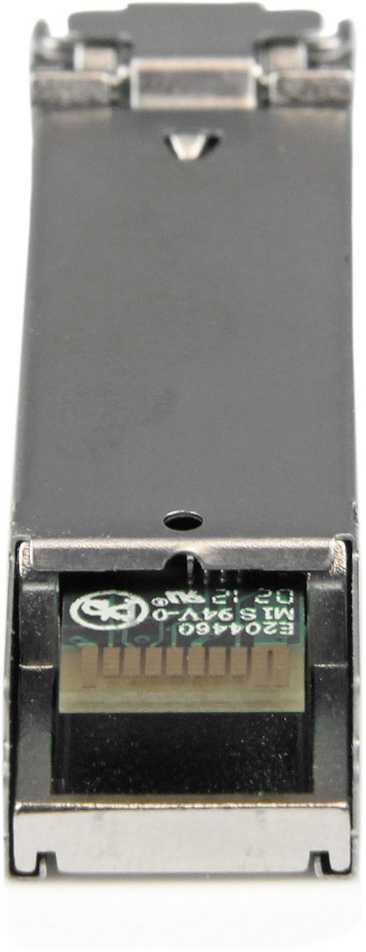 Šakotuvas Modulis SFP StarTech GLCSXMM10PST