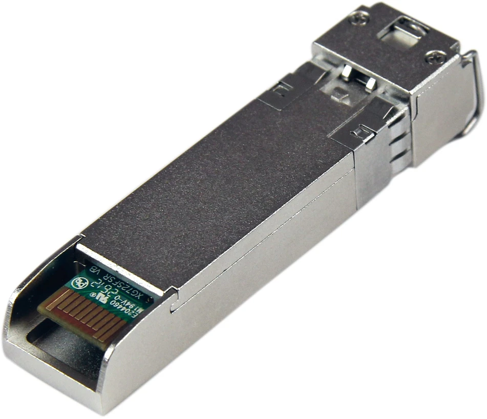 Šakotuvas Modulis SFP StarTech GLCLHSMDST