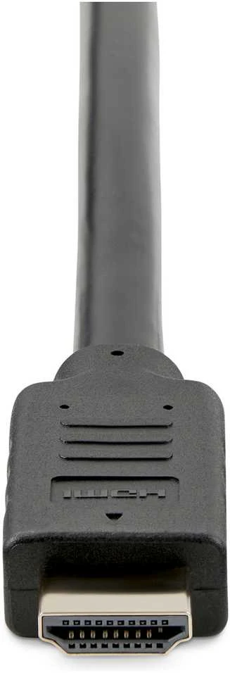 Kabelis StarTech HDMI - HDMI 15m juoda (HD2MM15MA)