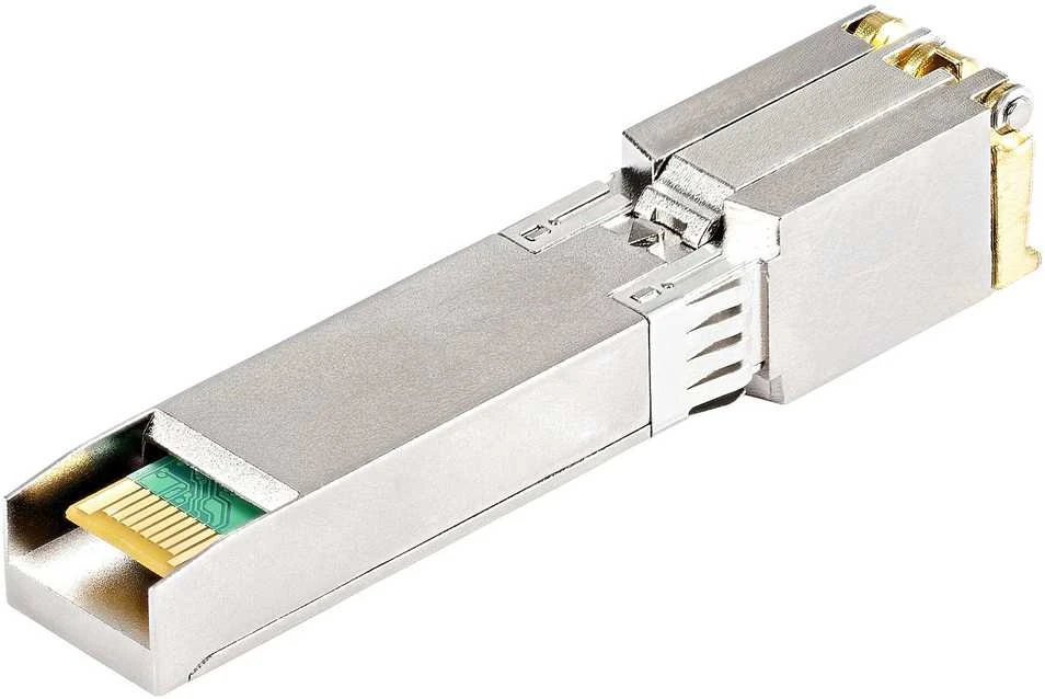 Šakotuvas Modulis SFP StarTech StarTech HP 813874-B21 COMPATIBLE SFP/IN