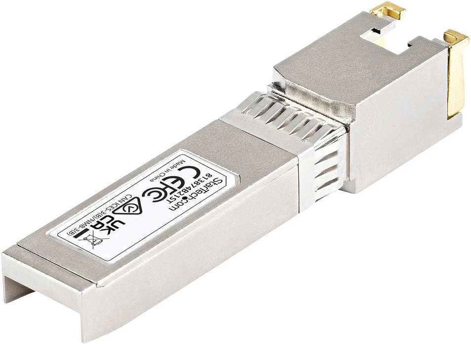 Šakotuvas Modulis SFP StarTech StarTech HP 813874-B21 COMPATIBLE SFP/IN