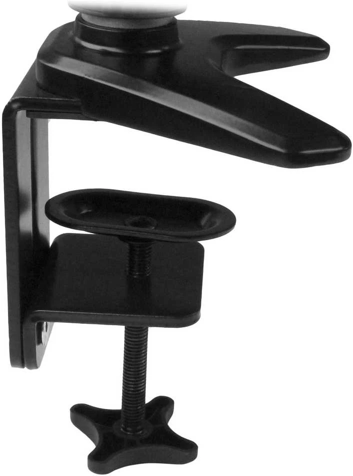 StarTech Darbastalio laikiklis monitoriuje 15 "- 27" (ARMUNONB)