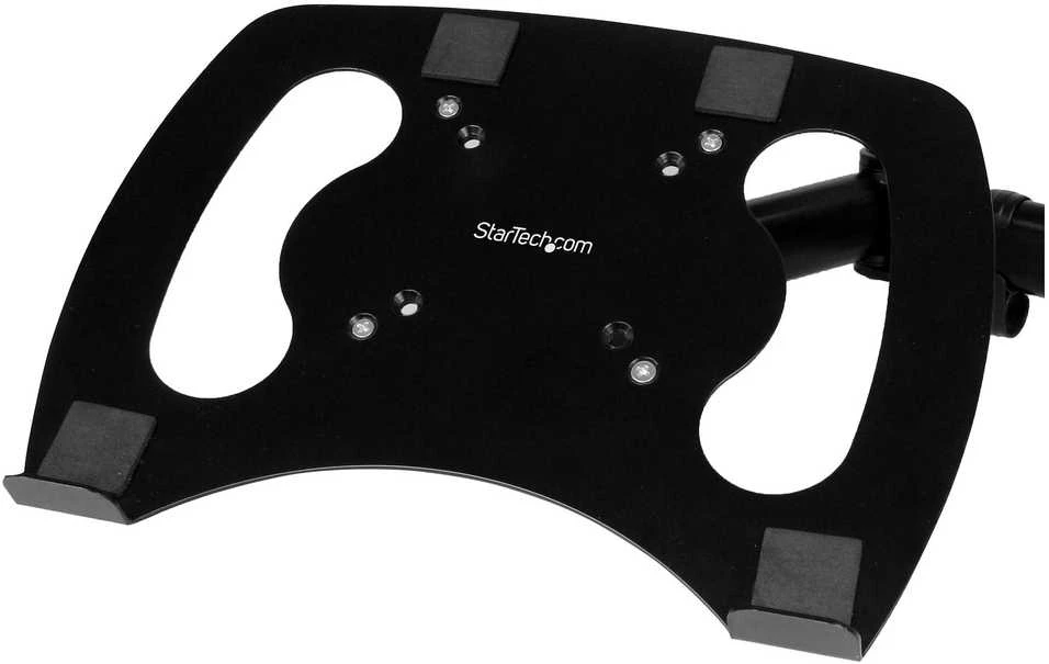 StarTech Darbastalio laikiklis monitoriuje 15 "- 27" (ARMUNONB)