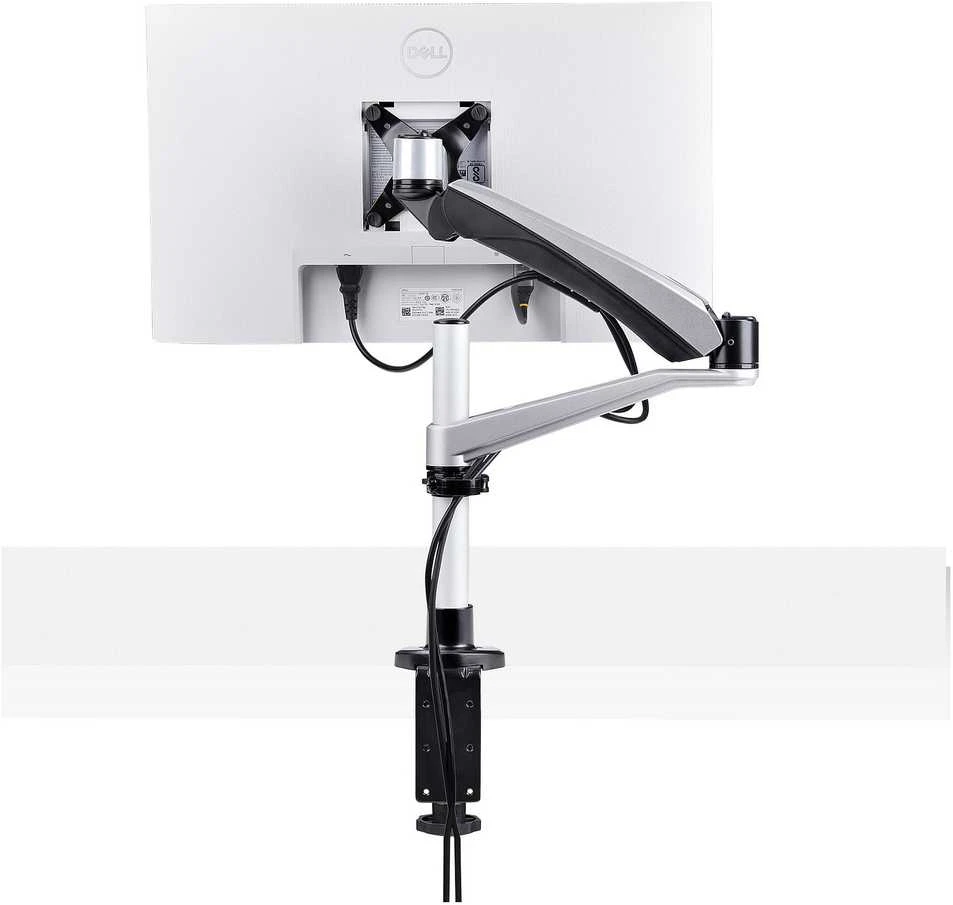 Laikiklis StarTech Dis Acc StarTech Monitorius Single Desk Mount, VESA