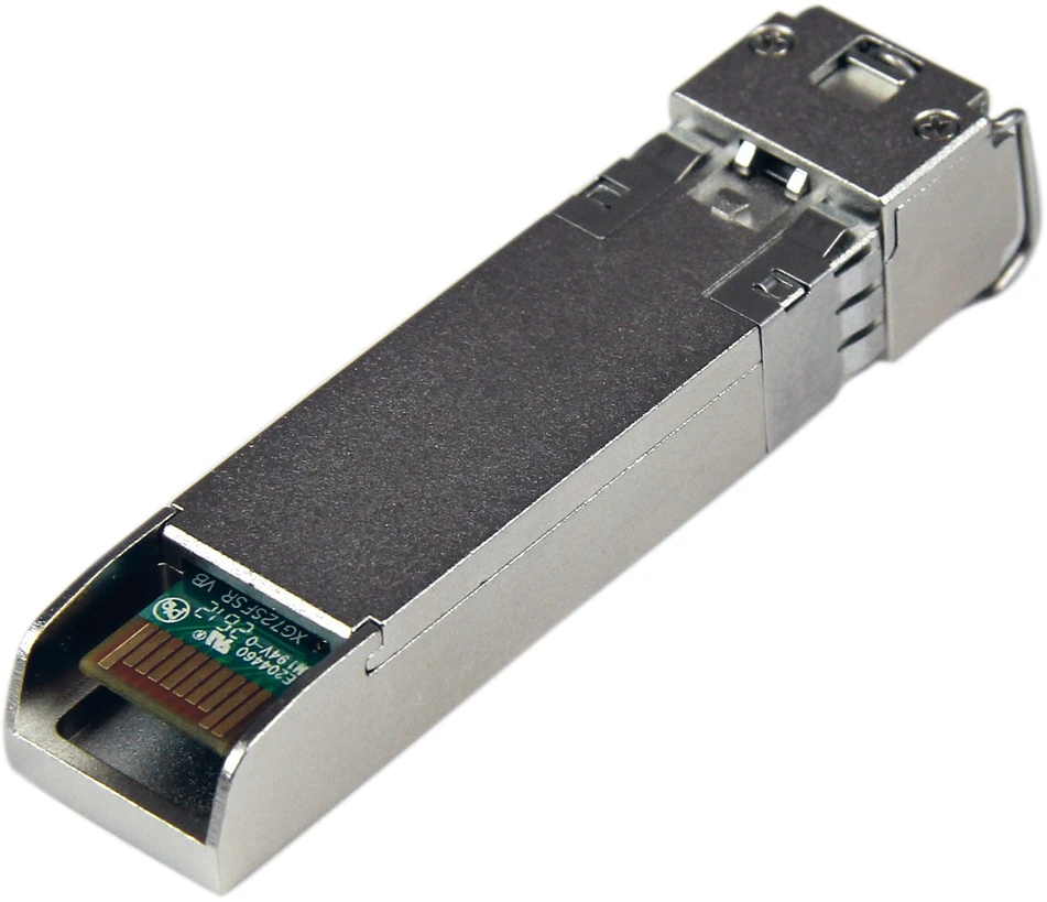 Šakotuvas Modulis SFP StarTech StarTech 10GBASE-LR SFP+ -SM LC 10 KM/IN