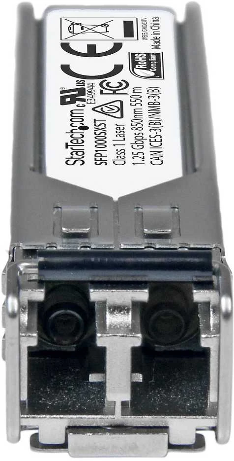 Modulis SFP StarTech StarTech 1000BASE-SX SFP -MM LC-550 M/IN