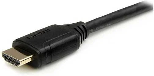 Kabelis StarTech HDMI - HDMI 3m juoda (HDMM3MP)