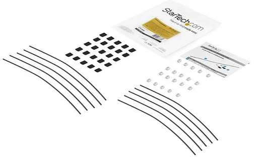 StarTech SECURITY TETHER CABLES 10 PACK/.