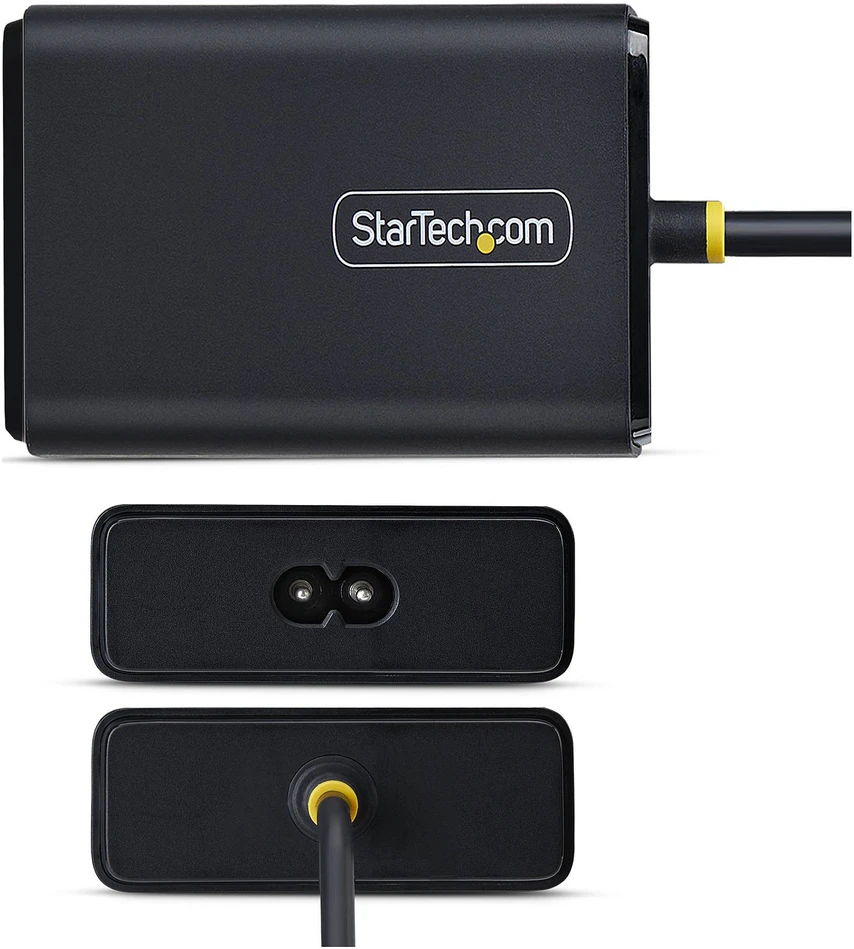 StarTech 100W USB-C LAPTOP CHARGER - .
