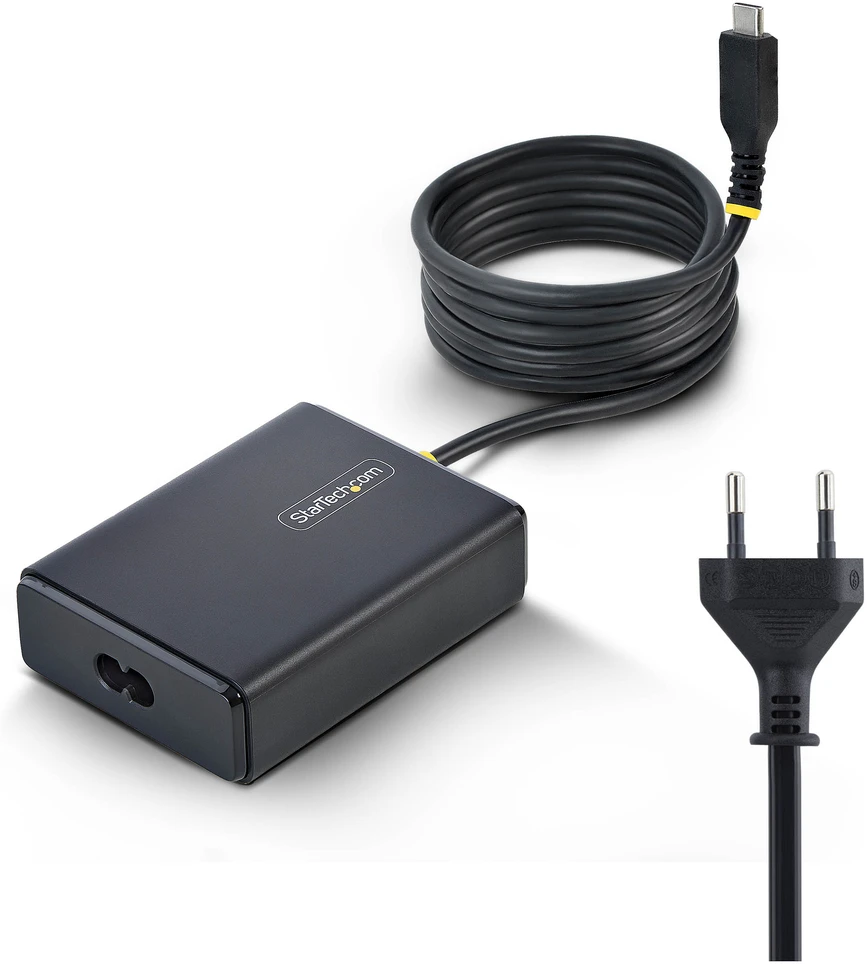 StarTech 100W USB-C LAPTOP CHARGER - .