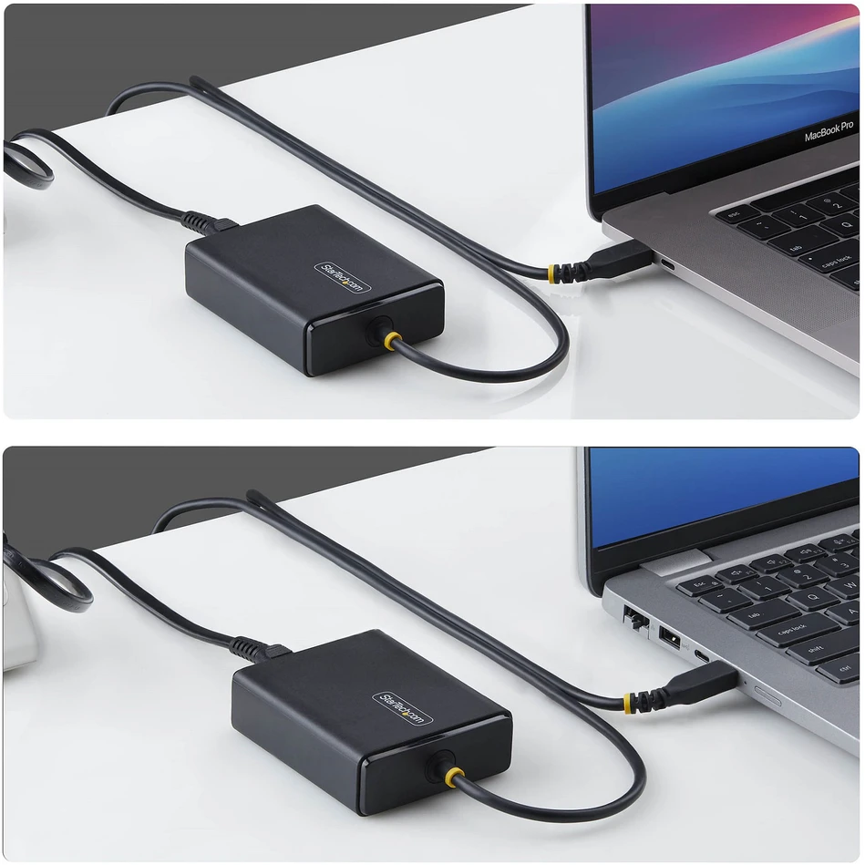 StarTech 100W USB-C LAPTOP CHARGER - .