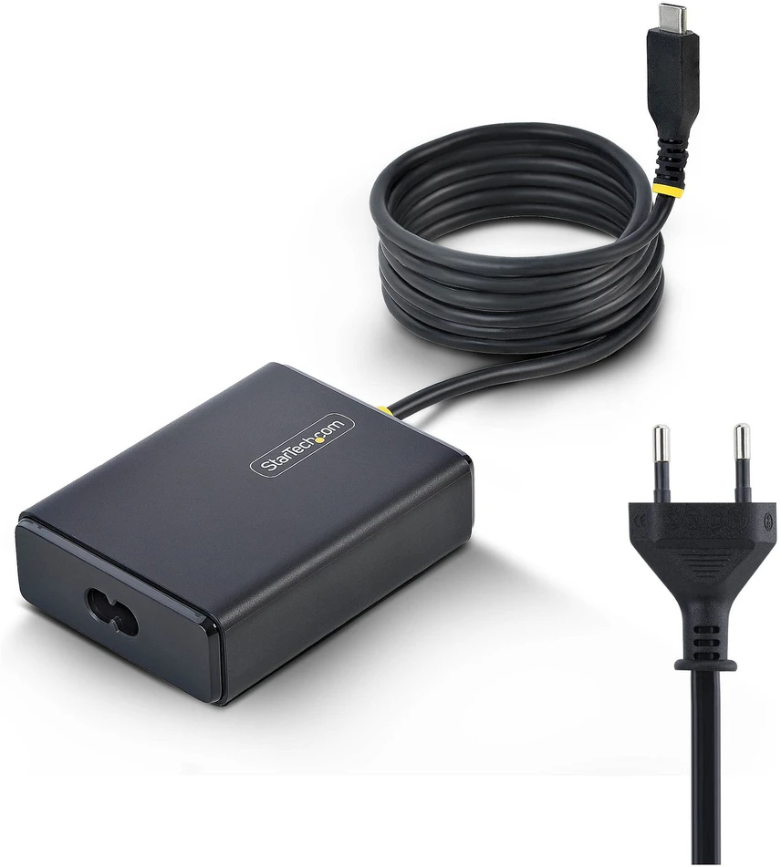 StarTech 100W USB-C LAPTOP CHARGER - .