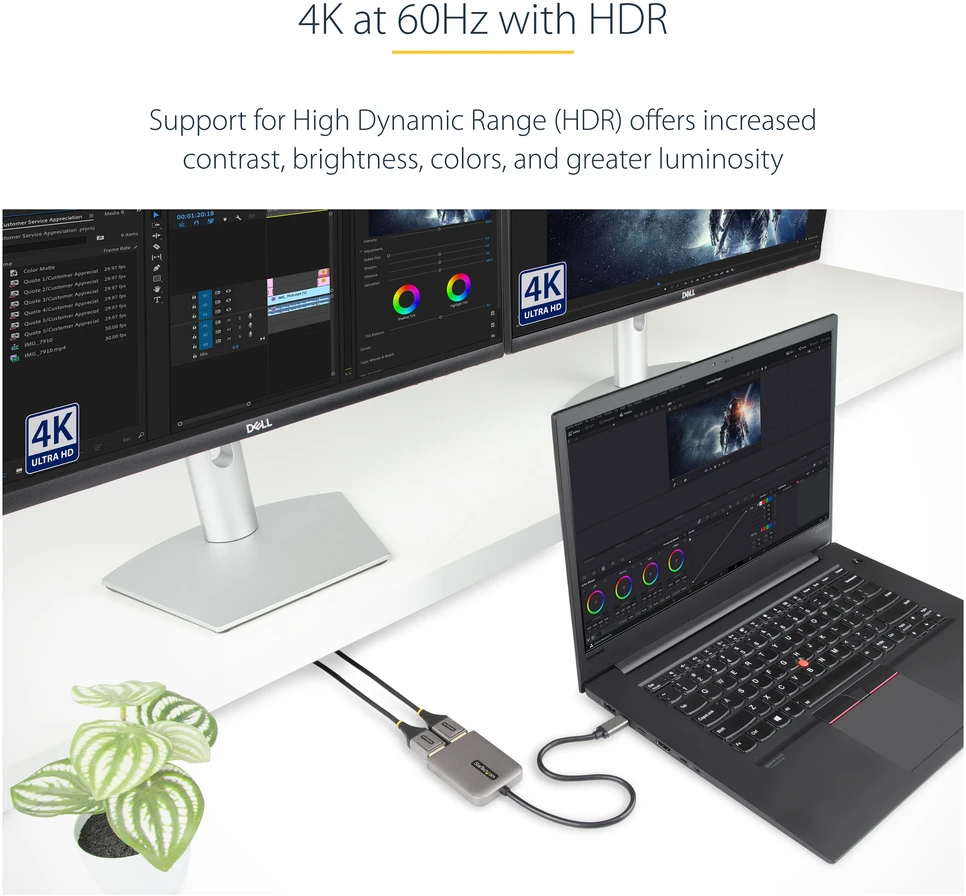 USB adapteris StarTech StarTech