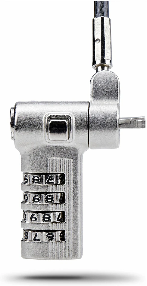 StarTech HDMI - HDMI kabelis 2 m, juodas (HD2MF6FL)