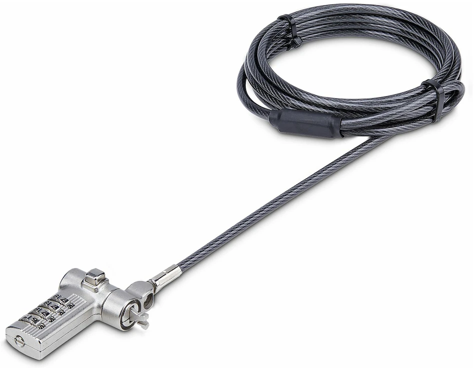 StarTech HDMI - HDMI kabelis 2 m, juodas (HD2MF6FL)