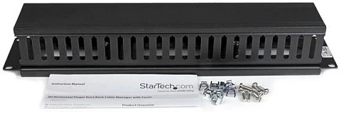 StarTech Cable Duct 2U (CMDUCT2U)
