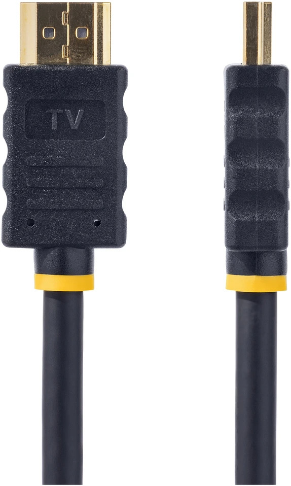 Startech HDMM5MA15' Active didelės spartos HDMI kabelis