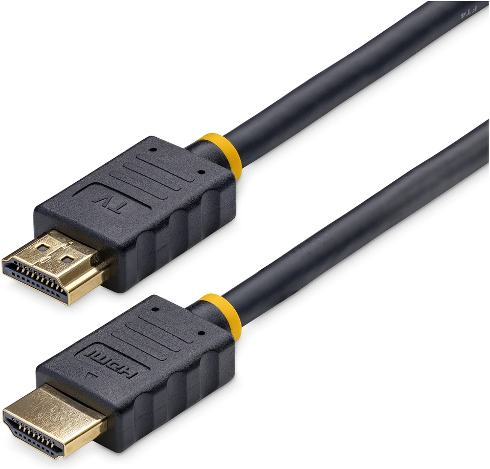 Startech HDMM5MA15' Active didelės spartos HDMI kabelis