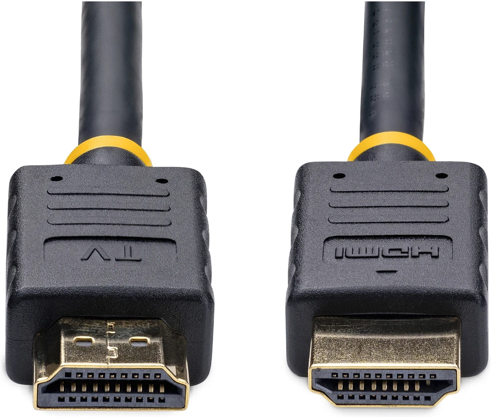 Startech HDMM5MA15' Active didelės spartos HDMI kabelis