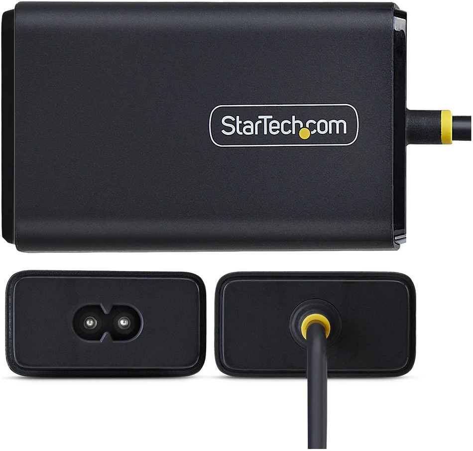 StarTech 65W USB-C LAPTOP CHARGER - .