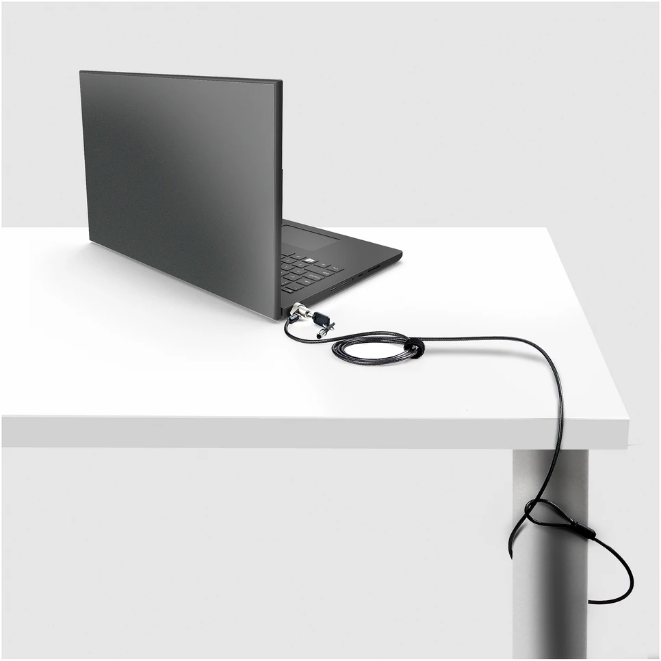 StarTech NBLWK-LAPTOP-LOCK / LAPTOP CABLE LOCK 6FT