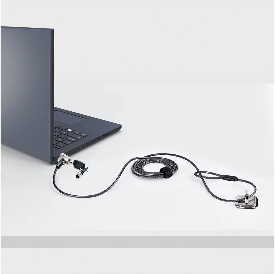 StarTech NBLWK-LAPTOP-LOCK / LAPTOP CABLE LOCK 6FT