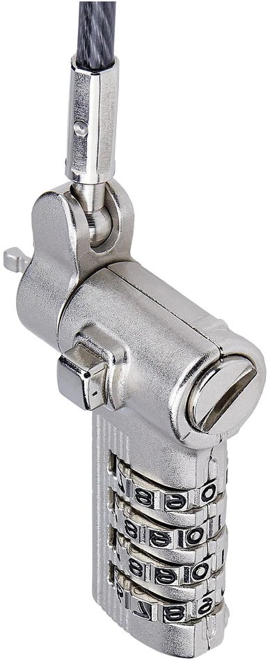 StarTech UNIVERSALUS NEŠIAMOJO kompiuterio CABLE LOCK/.