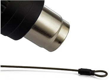 „StarTech SECURITY TETHER CABLES“ 20 PAKUOTĖS / PLIENINIŲ KABELIŲ / ADAPTERINIŲ PRIEŠIŲ