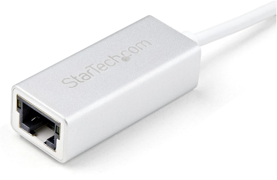Karta jungiama į tinklą StarTech USB31000SA